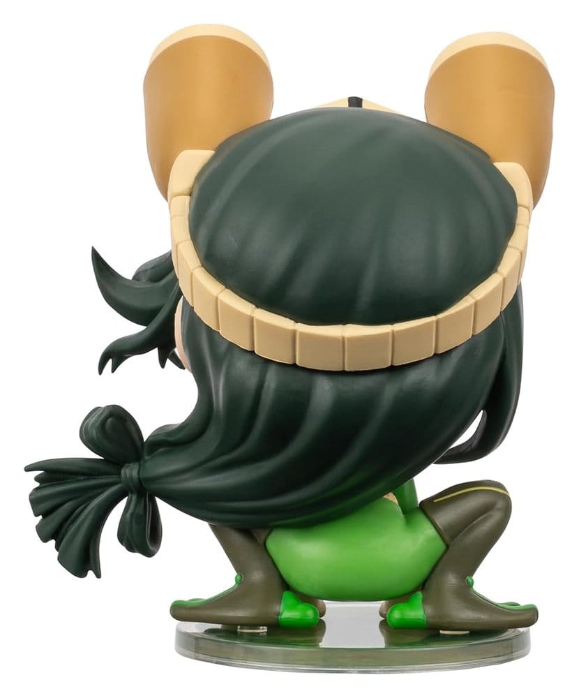 My Hero Academia Mini Figure Froppy 10 cm