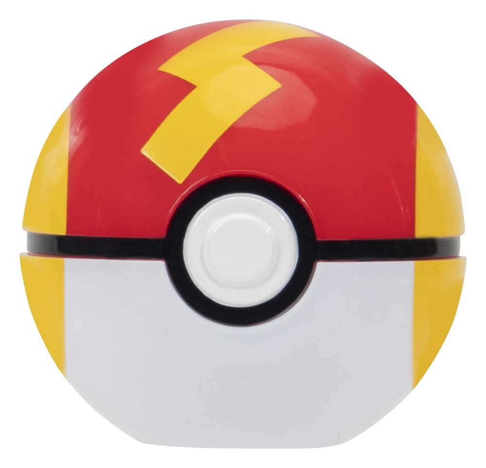 Pokémon Clip 'n' Go Bandolier Set ver. 6 Assortment (4)
