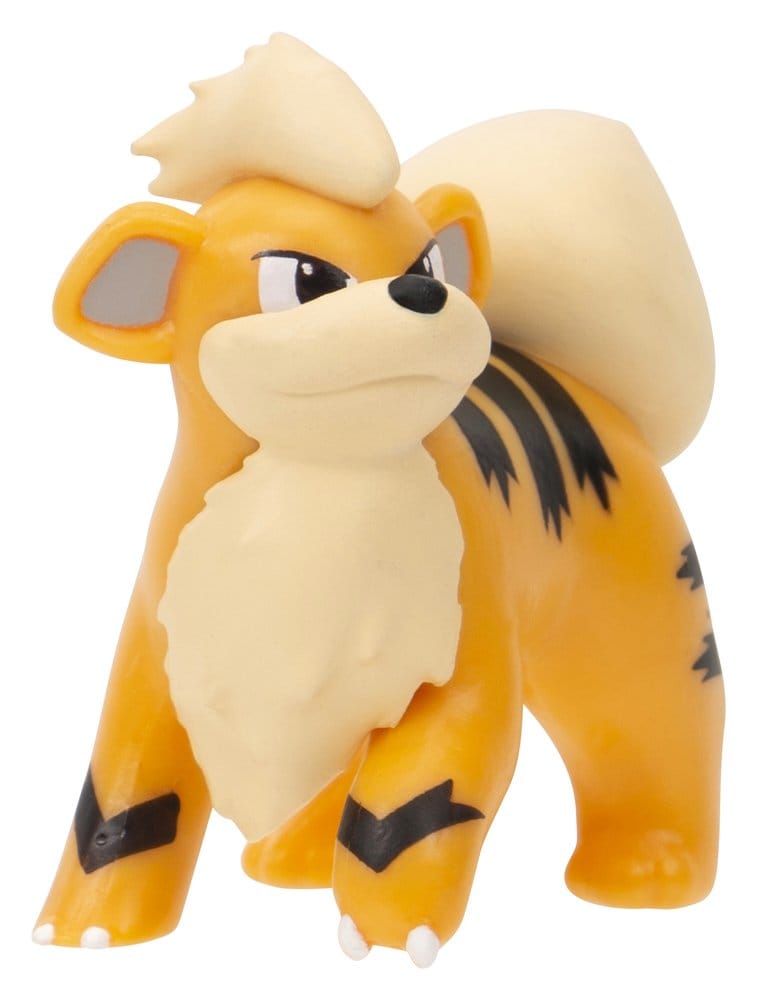 Pokémon Clip 'n' Go Bandolier Set ver. 6 Assortment (4)