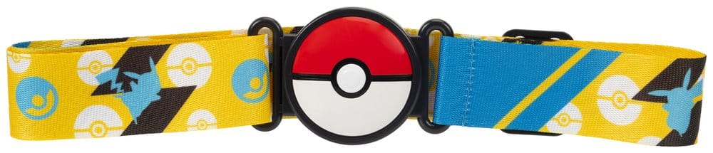 Pokémon Clip 'n' Go Bandolier Set ver. 6 Assortment (4)