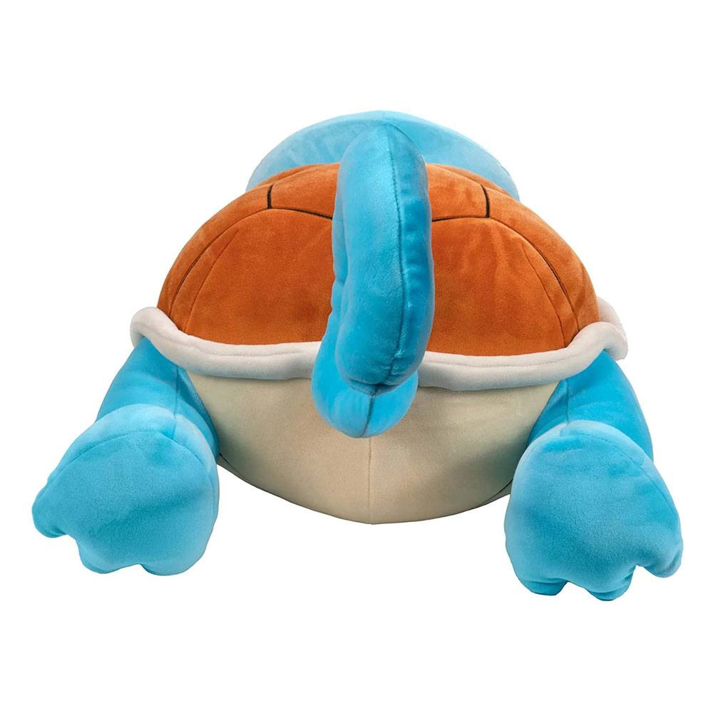 Pokémon Plüschfigur Eichhörnchen 45 cm