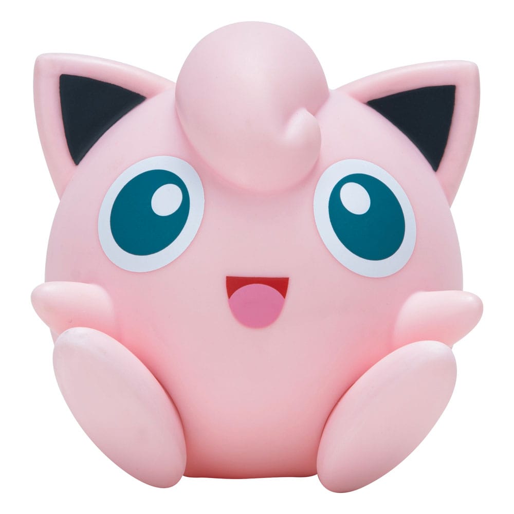 Pokemon Vinylfiguren 11 cm Sortiment (4)