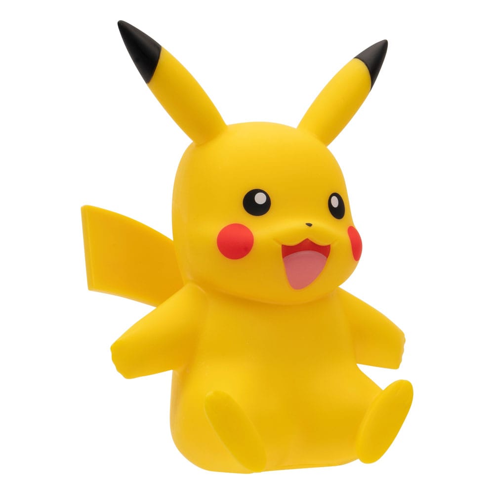 Pokemon Vinylfiguren 11 cm Sortiment (4)