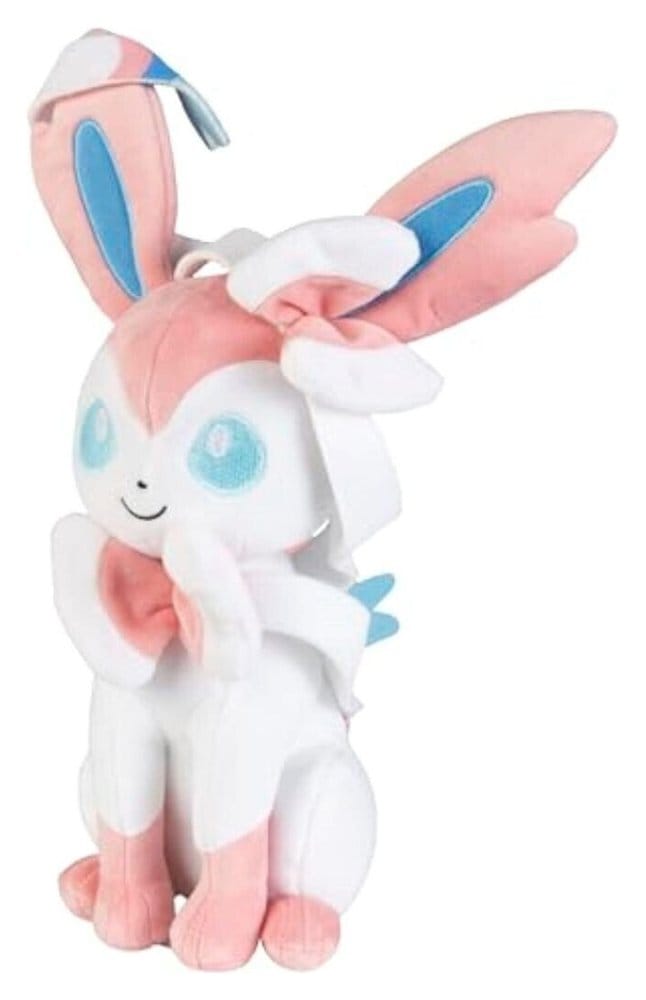 Pokémon Plüschfigur Sylveon 20 cm