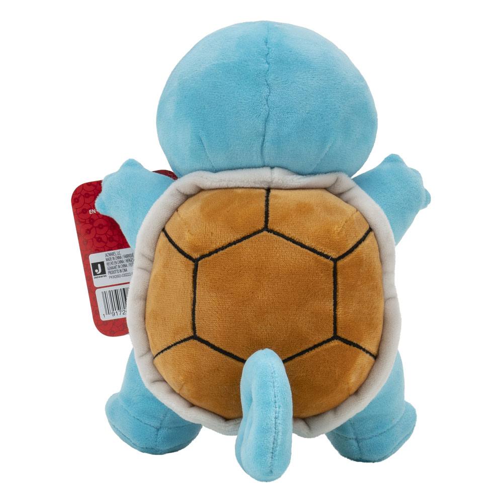 Pokemon Plüschfigur Eichhörnchen #3 20 cm
