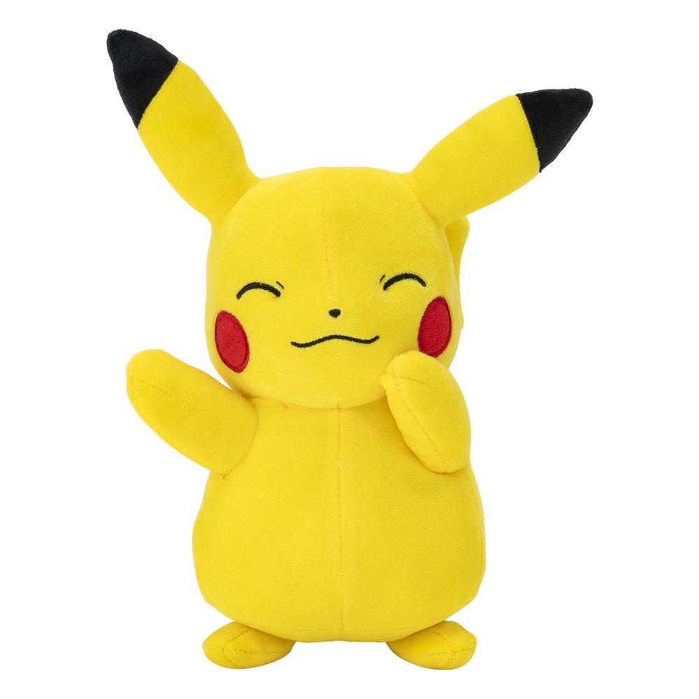Pokemon Plüschfigur Pikachu #6 20 cm