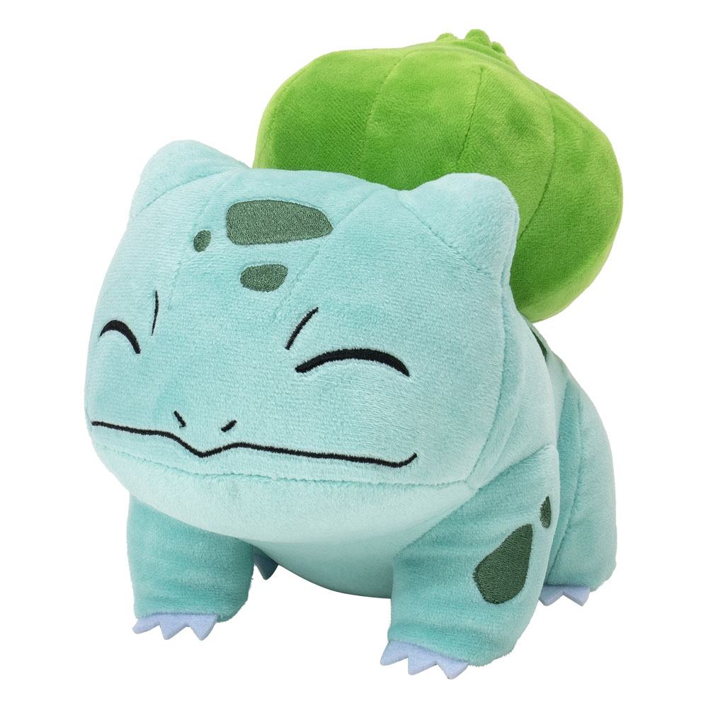 Pokémon Plüschfigur Bulbasaur #3 20 cm