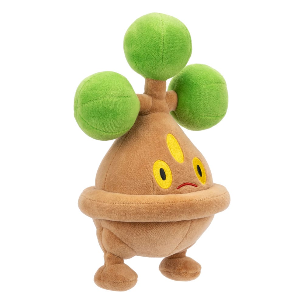Pokémon Plüschfigur Bonsly 20 cm