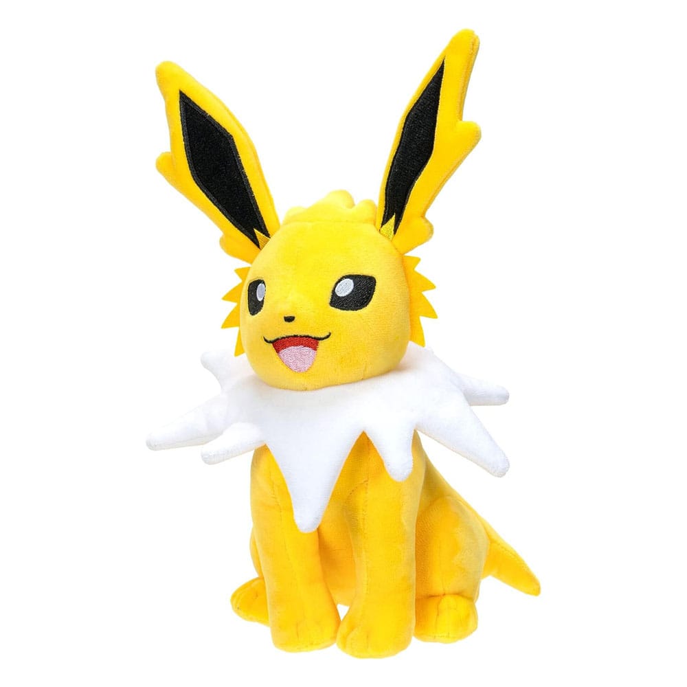 Pokémon Plüschfigur Blitzeon 20 cm