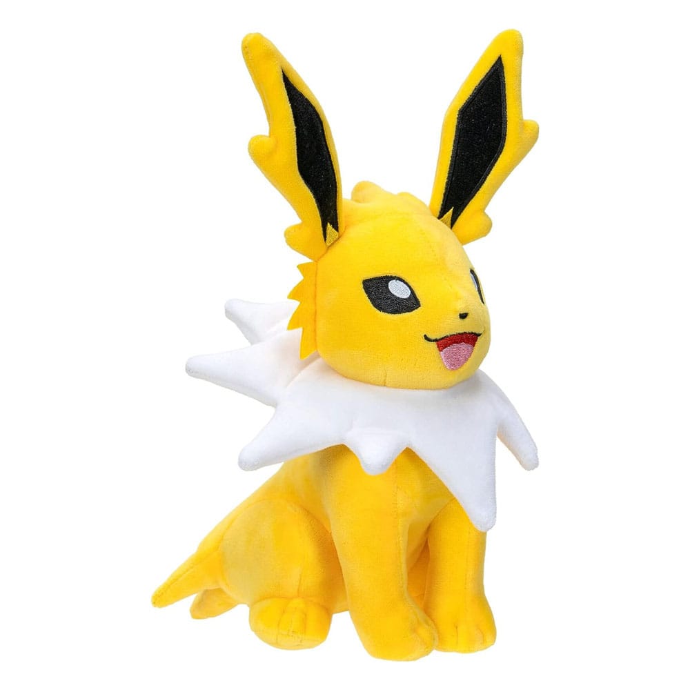 Pokémon Plüschfigur Blitzeon 20 cm