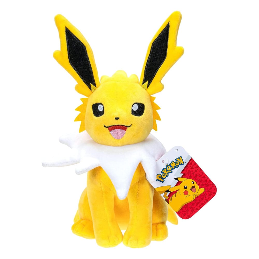 Pokémon Plüschfigur Blitzeon 20 cm