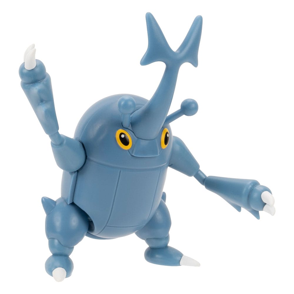 Pokémon Battle Feature-Figur Heracross 7 cm