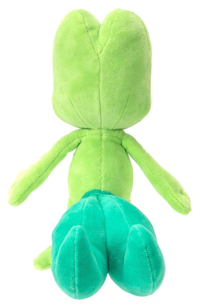 Pokémon Plush Figure Treecko 20 cm