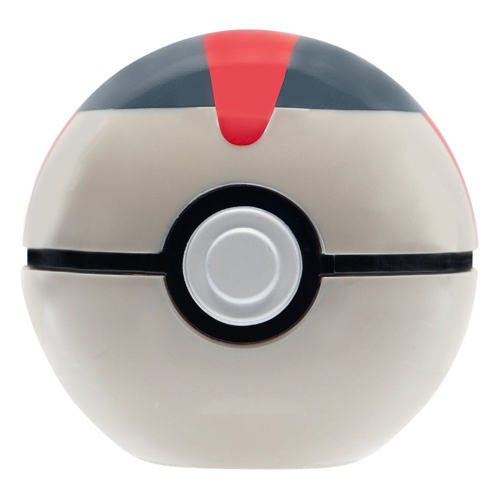 Pokémon Clip'n'Go Pokébälle Fidough &amp; Timer Ball