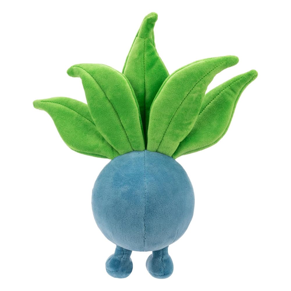 Pokémon Plüschfigur Oddish 20 cm