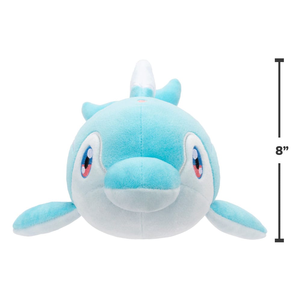 Pokémon Plush Figure Finizen 20 cm
