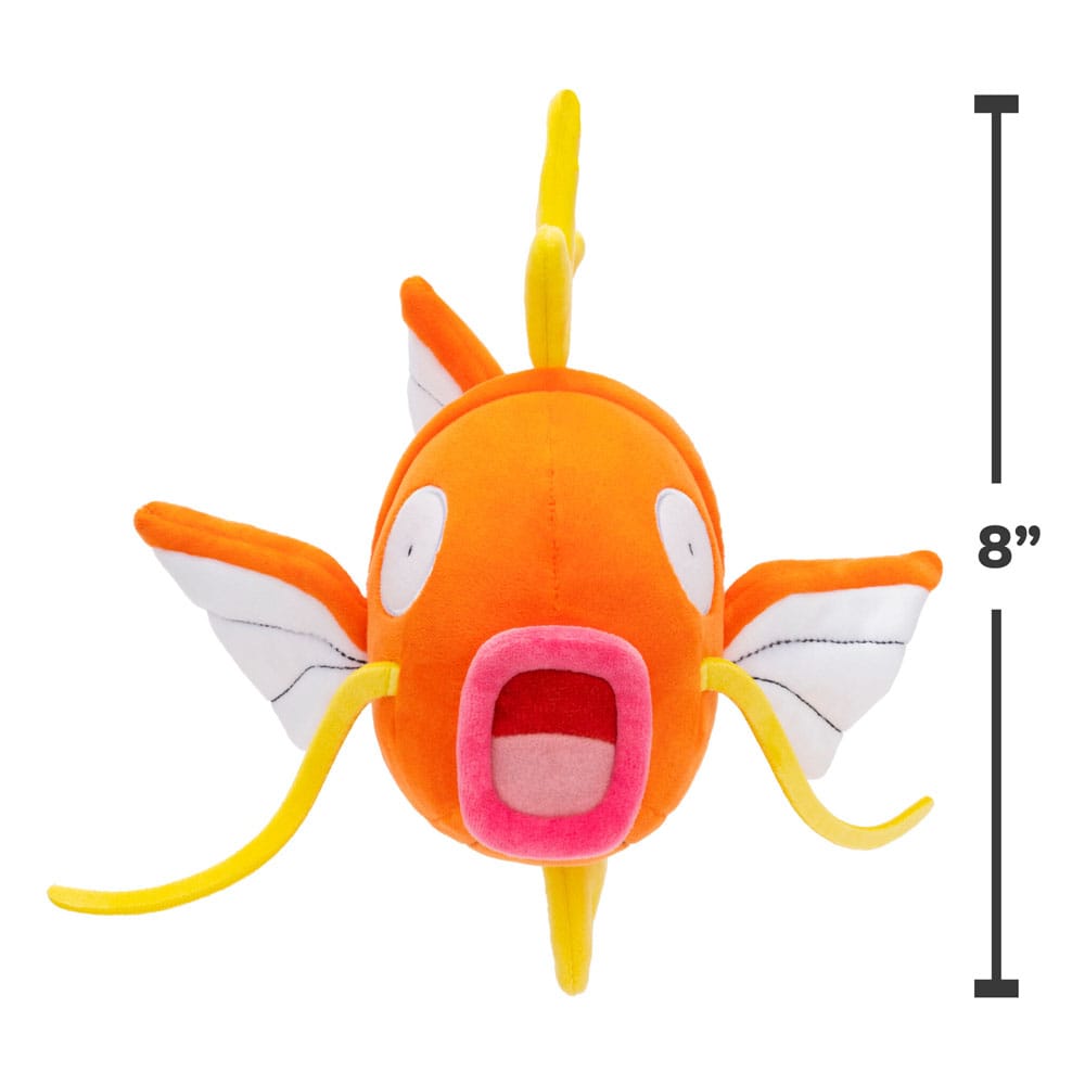 Pokémon Plush Figure Magikarp 20 cm