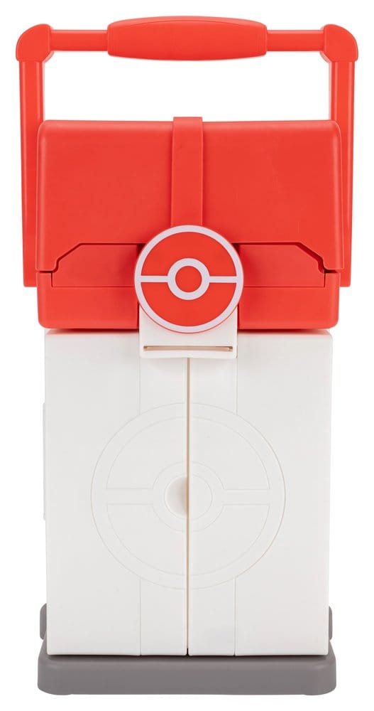 Pokémon Play 'n' Display Case