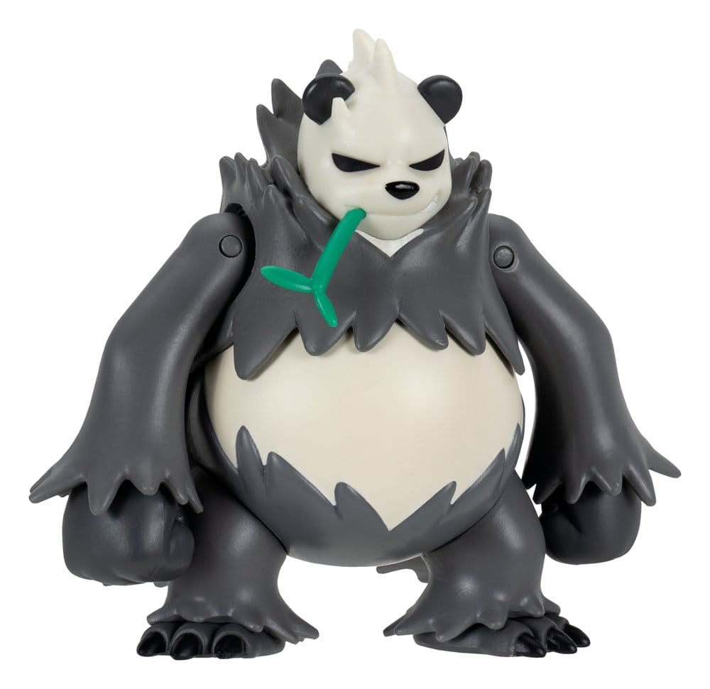 Pokémon Battle Feature Figure Pangoro