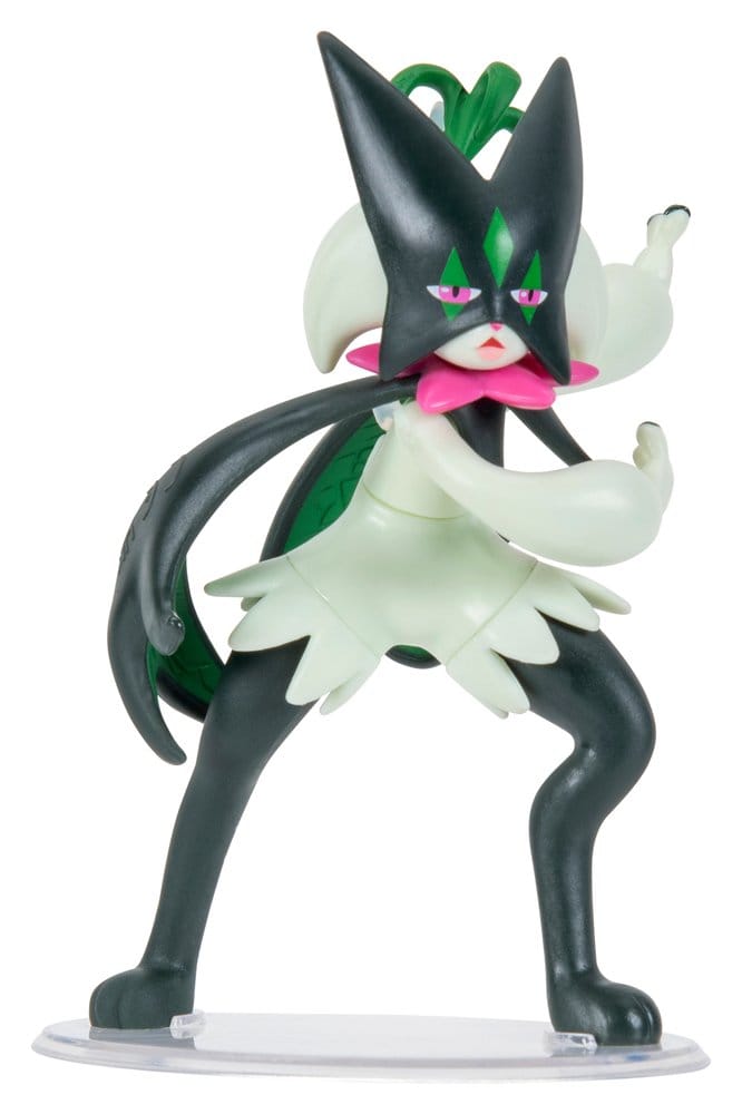 Pokémon Battle Feature Figure Meowscarada