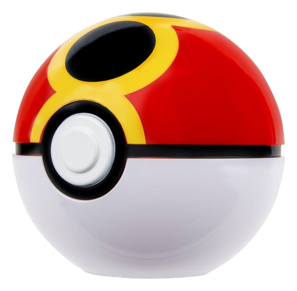 Pokémon Clip 'n' Go Action Figure Wave 21 Frigibax & Repeat Ball