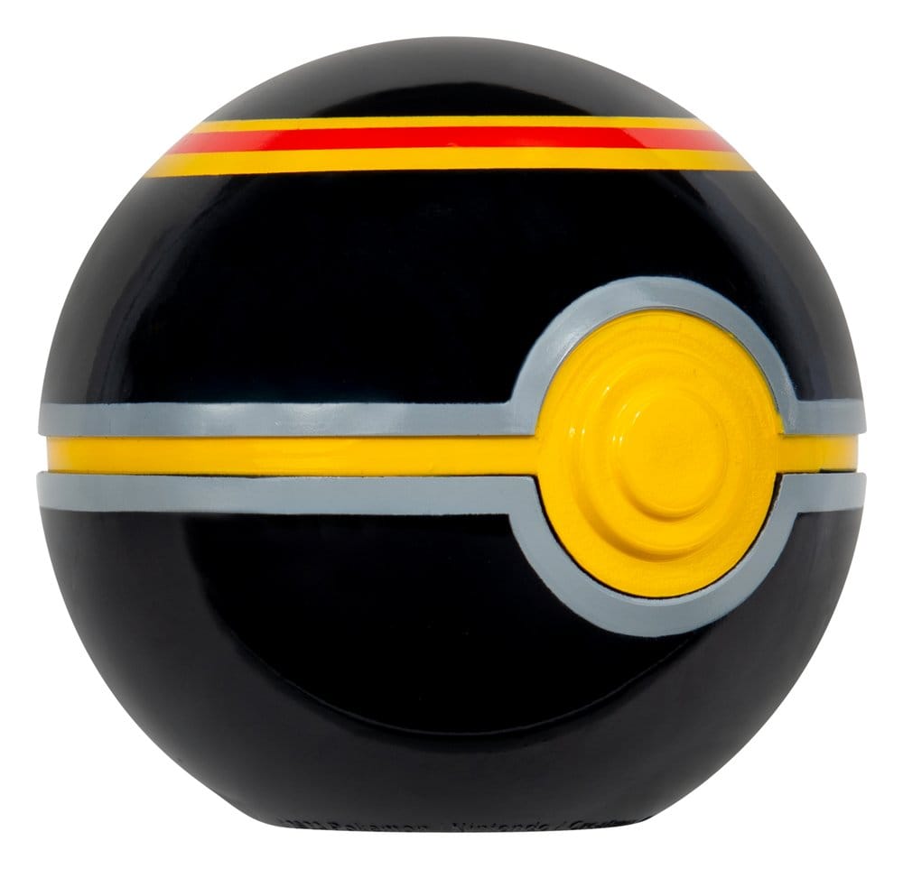 Pokémon Clip 'n' Go Action Figure Wave 22 Honedge & Luxury Ball