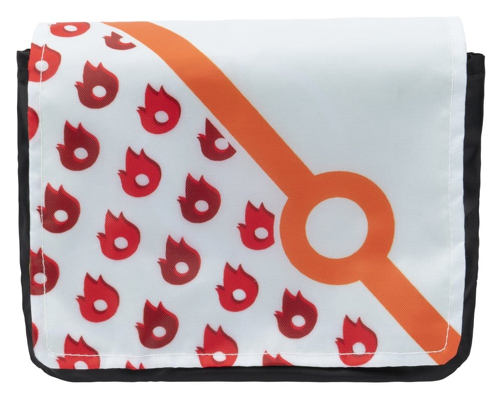 Pokémon Clip 'n' Go Bandolier Set Growlithe