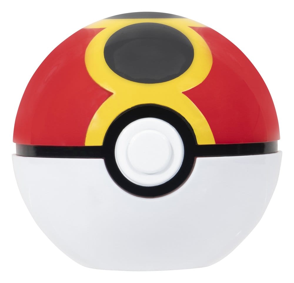 Pokémon Clip 'n' Go Bandolier Set Growlithe