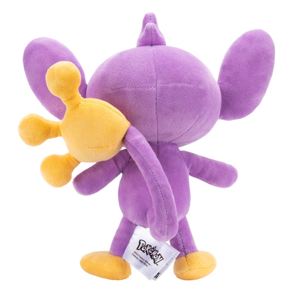 Pokémon Plush Figure Aipom 20 cm