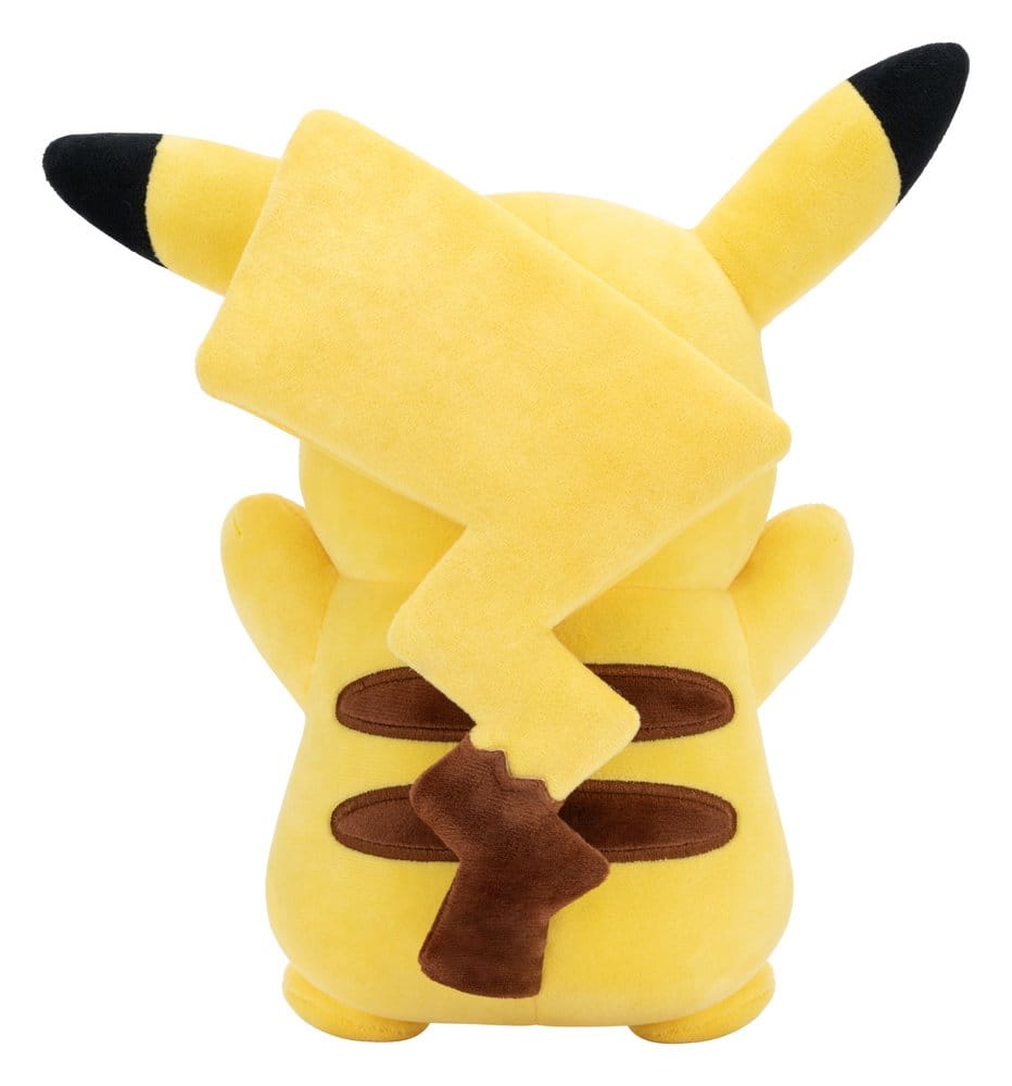 Pokémon Plush Figure Pikachu 30 cm