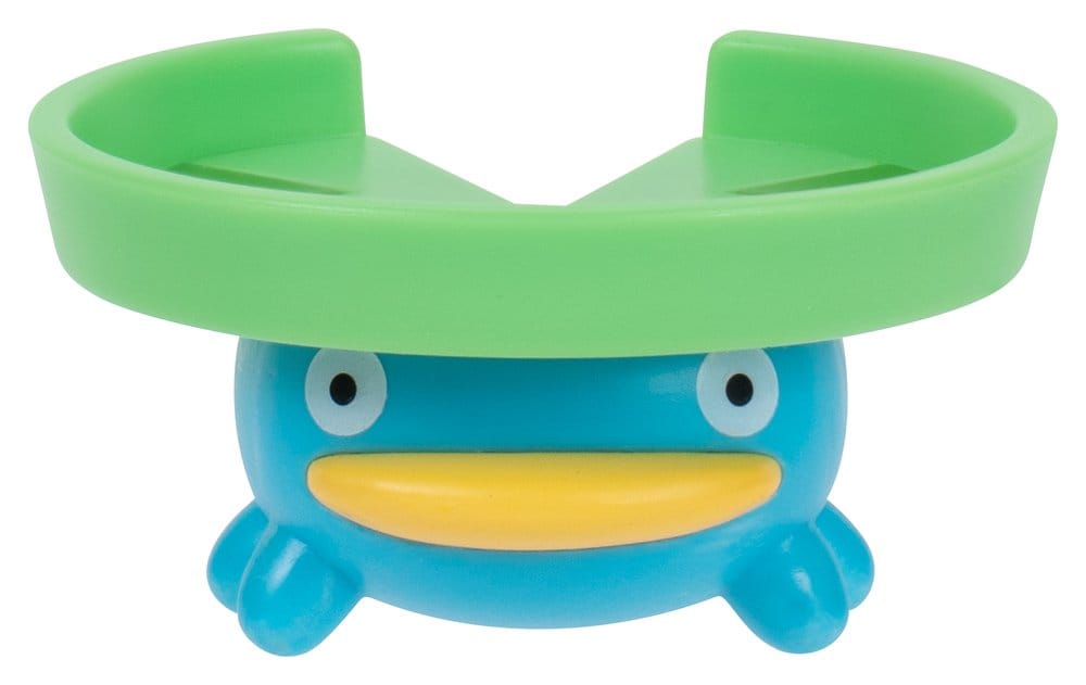 Pokémon Battle Figure 2-Pack Lotad & Charmander