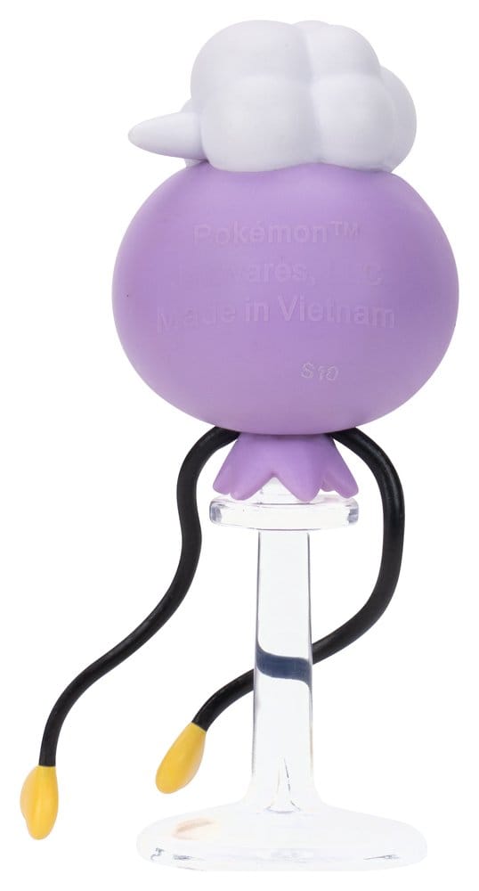 Pokémon Battle Figure 2-Pack Drifloon & Pikachu