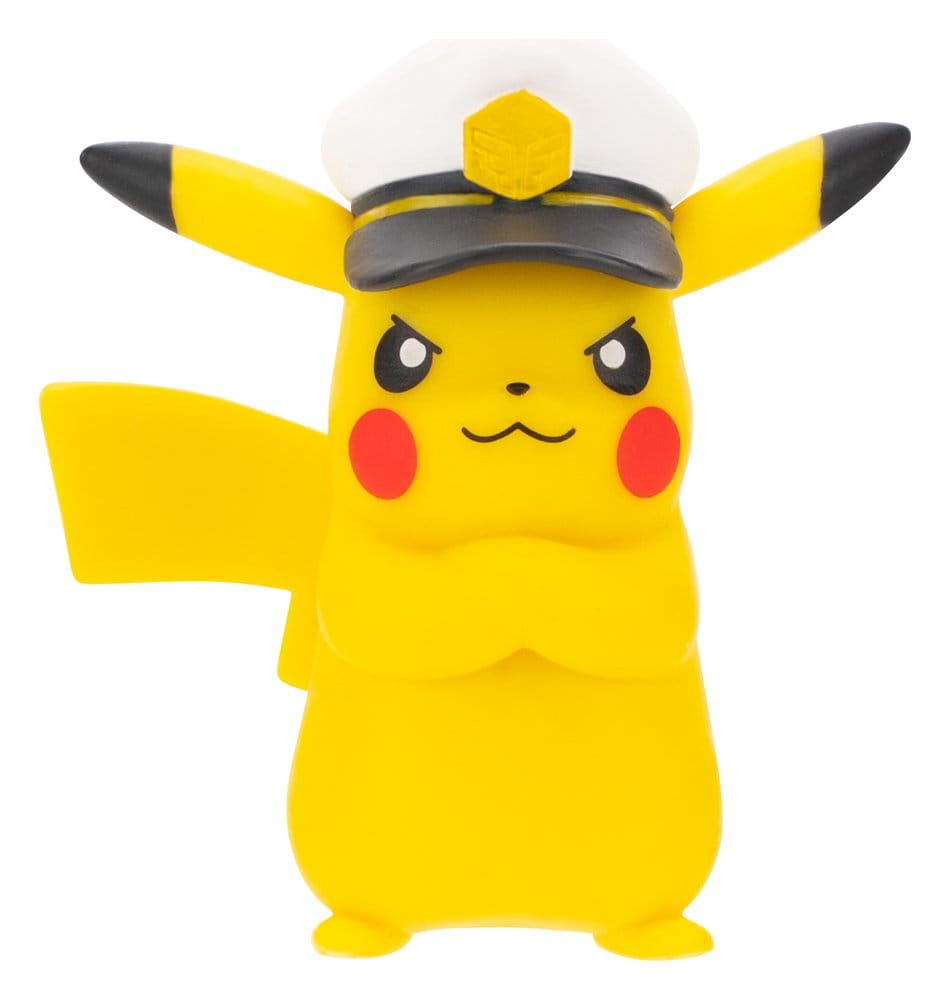 Pokémon Battle Figure Action Figures 6-Pack Multi-Pack