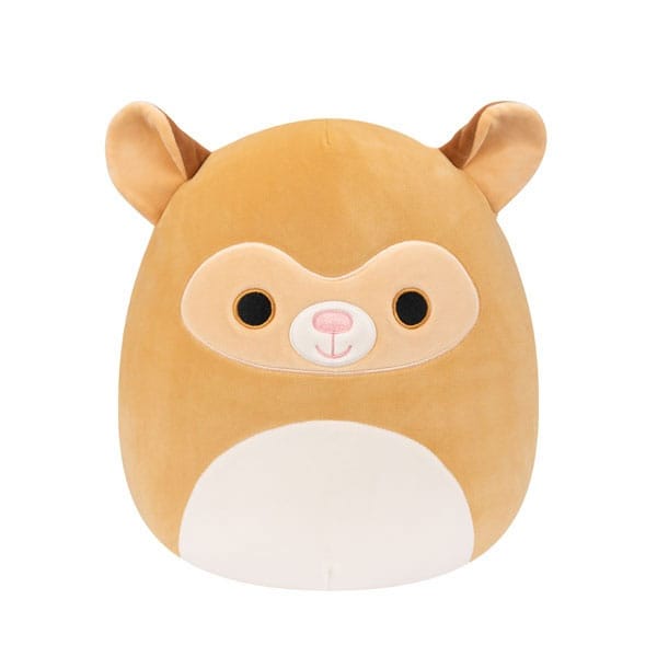Squishmallows Plüschfigur Tarsier Zaine 30 cm