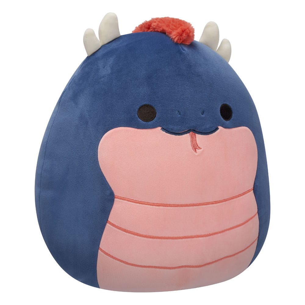 Squishmallows Plüschfigur Navy Basilisk 30 cm