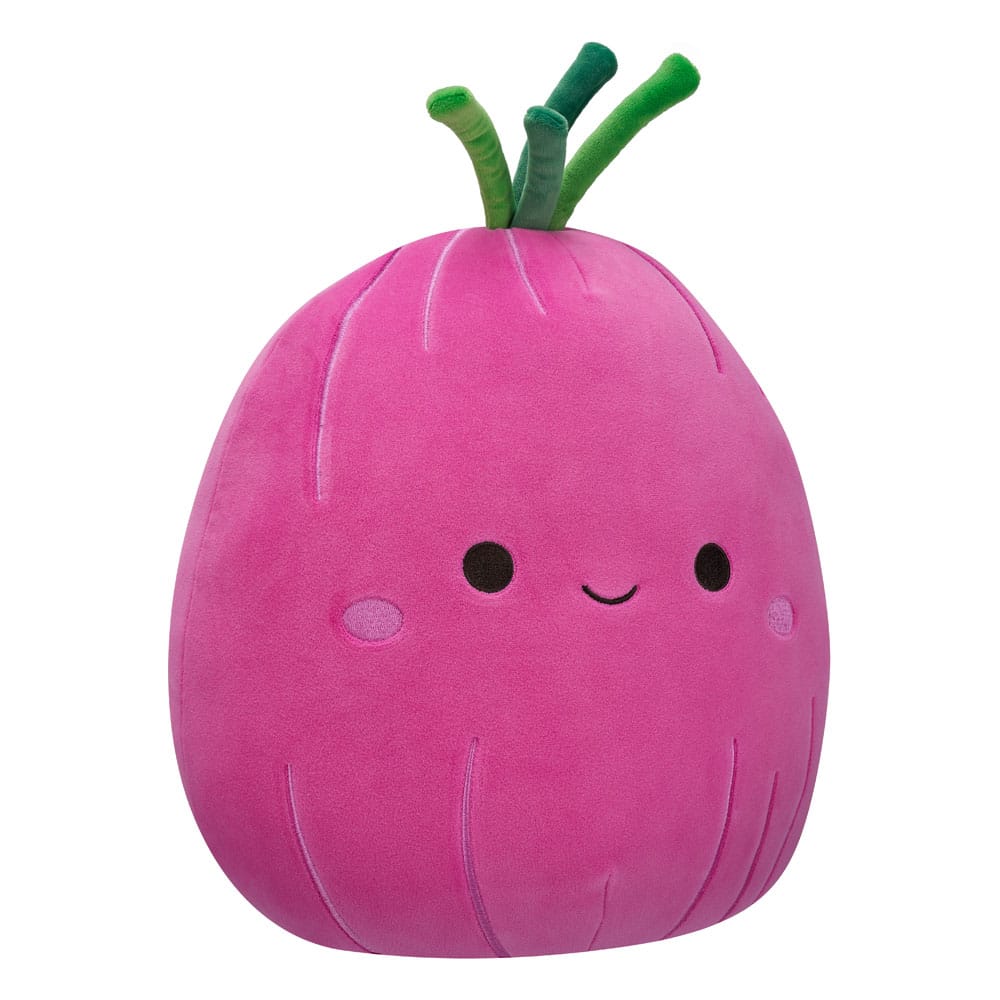 Squishmallows Plüschfigur Rote Zwiebel 30 cm