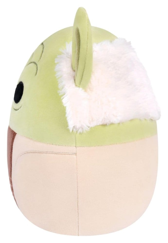 Star Wars Squishmallow Plush Figure Yoda 20 cm