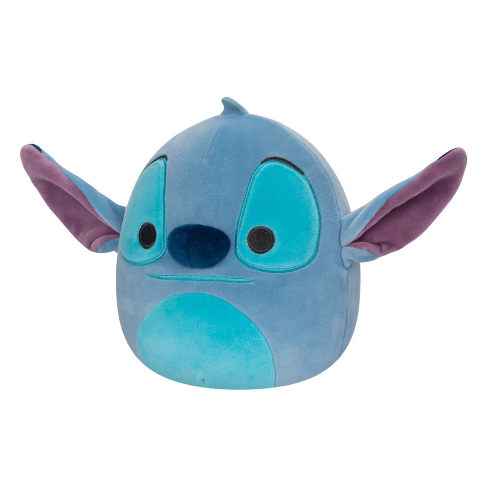 Lilo & Stitch Squishmallows Plush Figure Stitch 35 cm