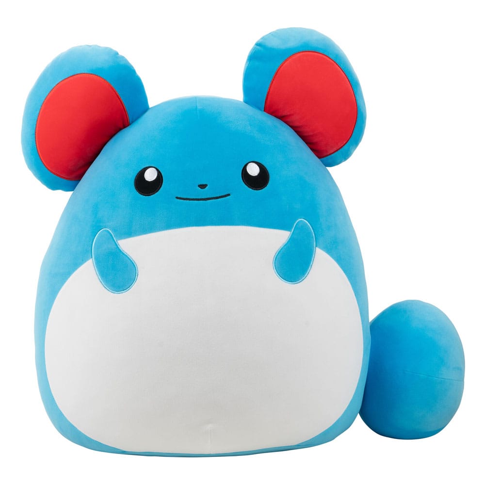 Squishmallows Plush Figure Marill 50 cm