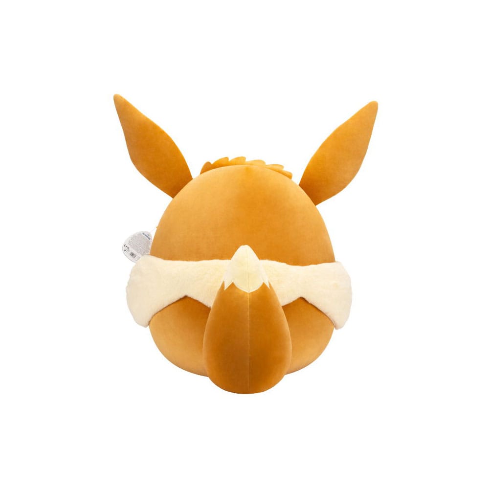 Pokémon Squishmallows Plush Figure Eevee 50 cm