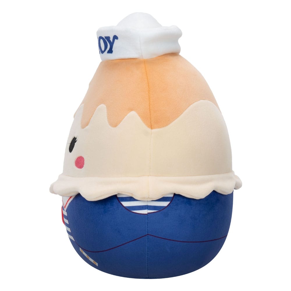 Squishmallows Plüschfigur Ice Cream Ahoy Butterscotch 25 cm