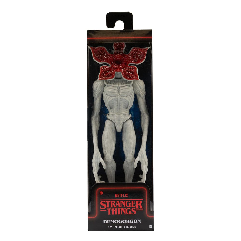 Stranger Things Action Figure Demogorgon 30 cm