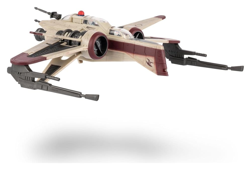 Star Wars Deluxe Vehicle ARC 170 20 cm (Series 8)