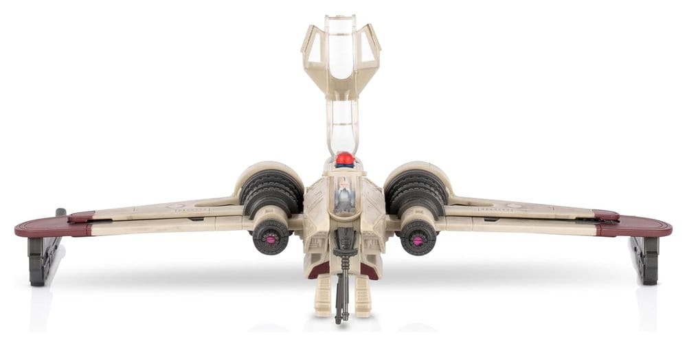 Star Wars Deluxe Vehicle ARC 170 20 cm (Series 8)