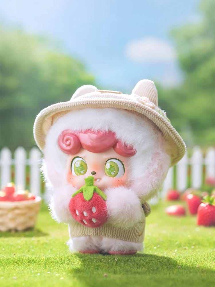 QKid: 0utdoor Activities Series Blind Box figure 12 - 14 cm Display (6)
