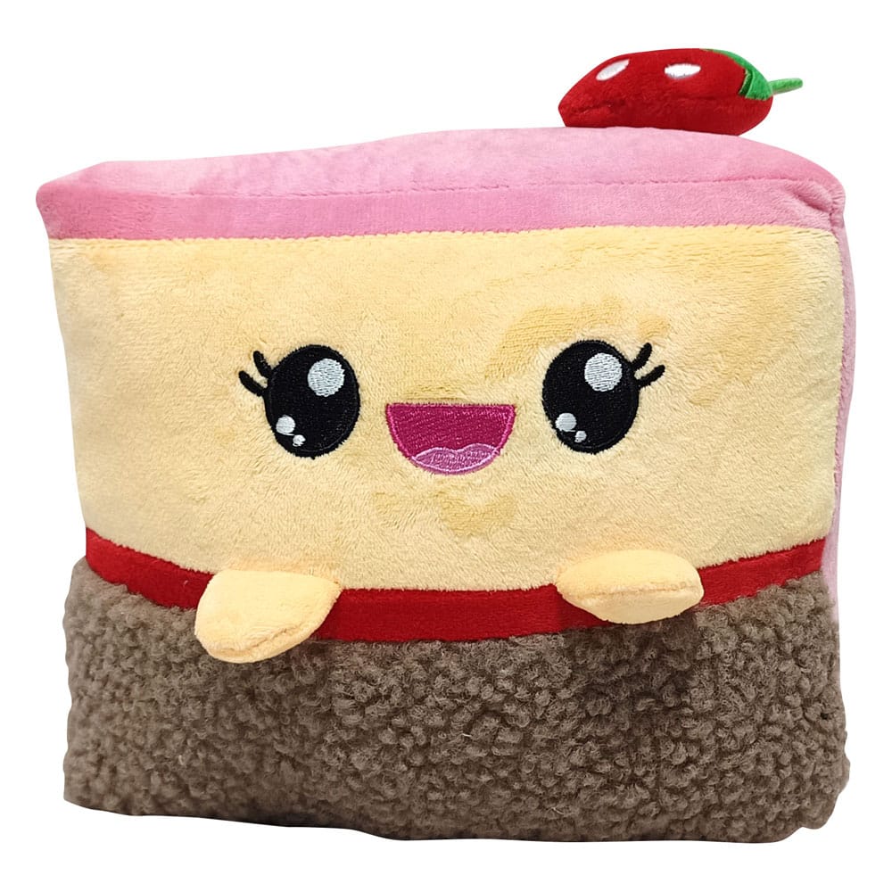 Yummis Plush Figure Cake 22 cm