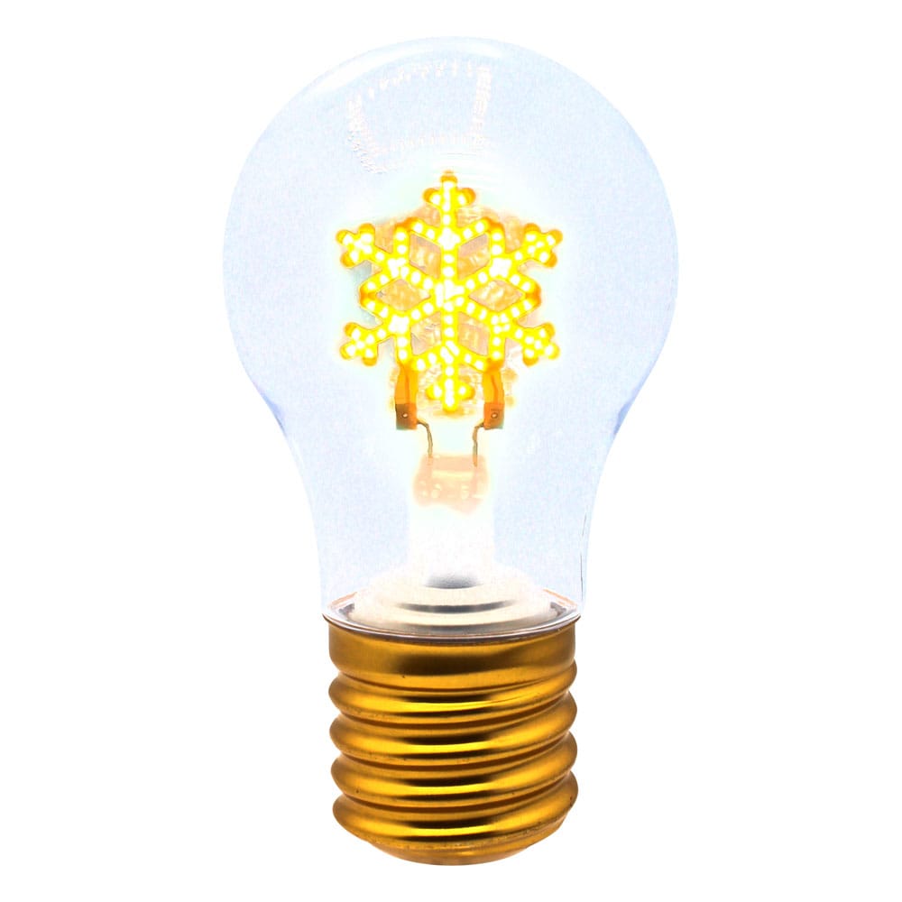 LED Bulb Lights Christmas Assortment (12)