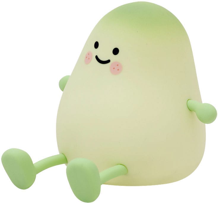 Kawaii 3D Nightlight Mango