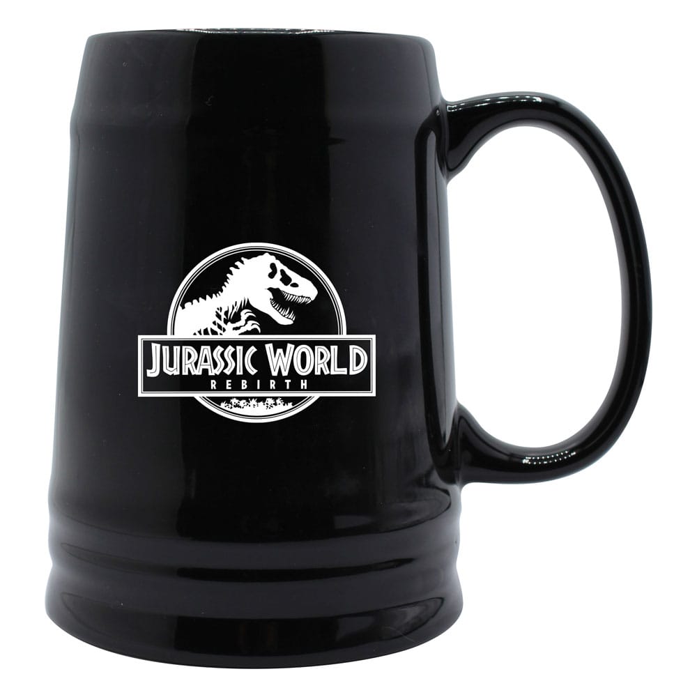Jurassic World Beer Rebirth