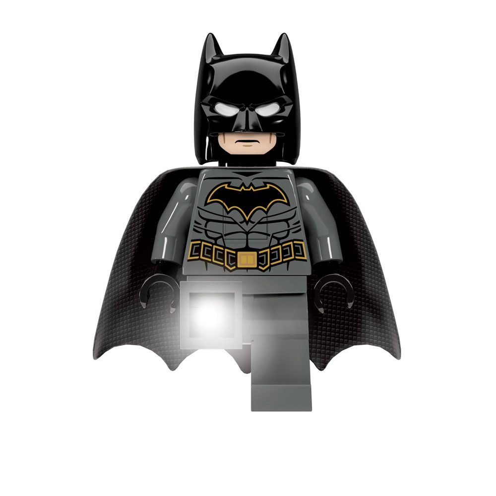 LEGO Super Heroes Flashlight Batman 13 cm